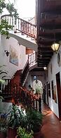Hotel Casa del Curato