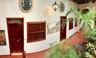 Hotel Casa del Curato