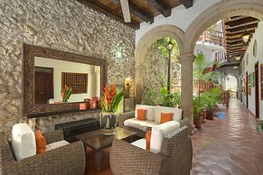 Hotel Casa del Curato