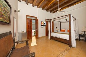 Hotel Casa del Curato