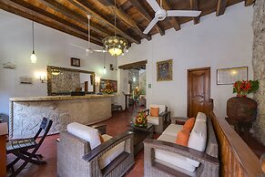 Hotel Casa del Curato