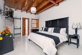Hotel Casa del Curato