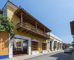 Hotel Casa del Curato