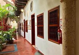 Hotel Casa del Curato