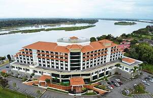 Ancasa Royale Pekan Pahang