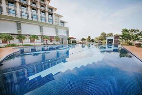 Ancasa Royale Pekan Pahang