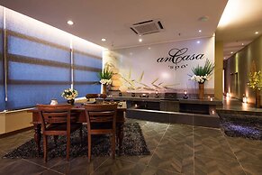 Ancasa Royale Pekan Pahang