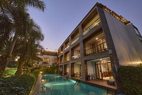 The Bihai Hua Hin