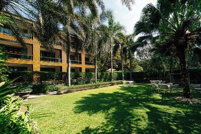 The Bihai Hua Hin