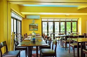 The Bihai Hua Hin
