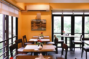The Bihai Hua Hin