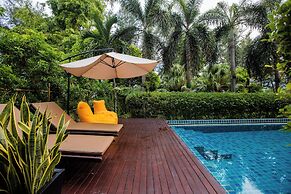 The Bihai Hua Hin