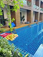 The Bihai Hua Hin