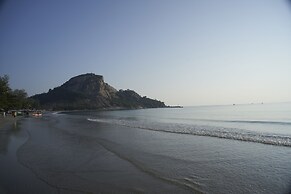 The Bihai Hua Hin