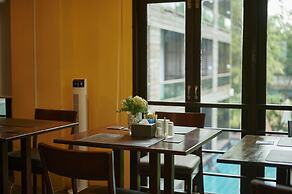 The Bihai Hua Hin