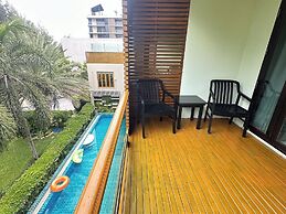 The Bihai Hua Hin