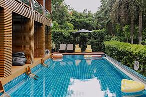 The Bihai Hua Hin
