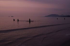 The Bihai Hua Hin