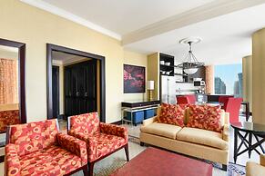 Marriott Marquis City Center Doha Hotel