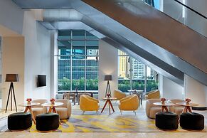 Marriott Marquis City Center Doha Hotel