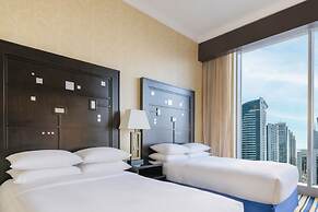 Marriott Marquis City Center Doha Hotel