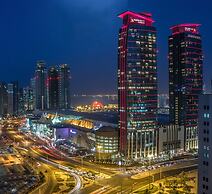 Marriott Marquis City Center Doha Hotel