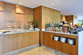 Marriott Marquis City Center Doha Hotel