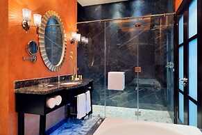 Marriott Marquis City Center Doha Hotel