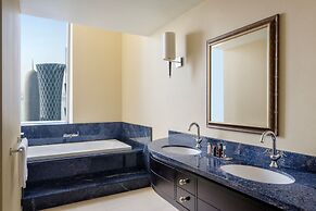 Marriott Marquis City Center Doha Hotel