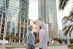 Marriott Marquis City Center Doha Hotel