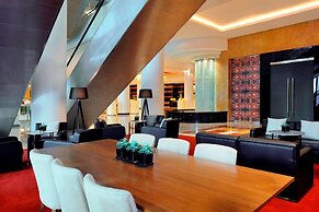 Marriott Marquis City Center Doha Hotel