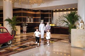 Marriott Marquis City Center Doha Hotel