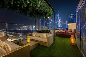 Marriott Marquis City Center Doha Hotel