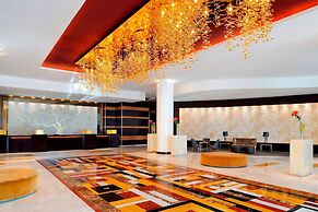 Marriott Marquis City Center Doha Hotel