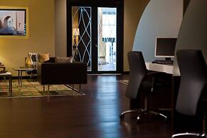 Marriott Marquis City Center Doha Hotel