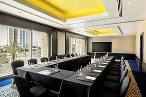 Marriott Marquis City Center Doha Hotel