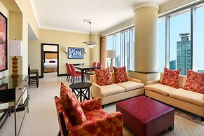 Marriott Marquis City Center Doha Hotel