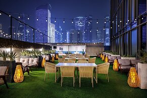 Marriott Marquis City Center Doha Hotel