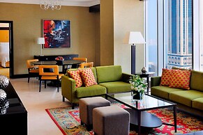 Marriott Marquis City Center Doha Hotel