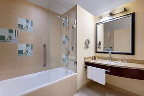 Marriott Marquis City Center Doha Hotel
