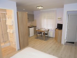 Les Grands Chênes Amneville