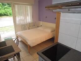 Les Grands Chênes Amneville