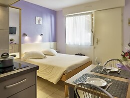 Les Grands Chênes Amneville