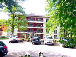 Les Grands Chênes Amneville