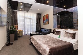 NEMO Hotel Resort & SPA