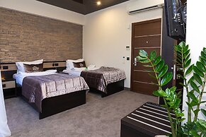 NEMO Hotel Resort & SPA