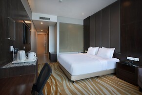 Grand Tjokro Premier Bandung