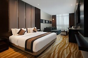 Grand Tjokro Premier Bandung