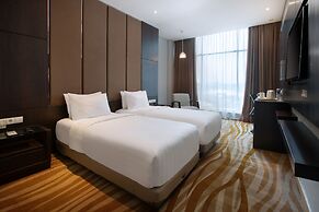Grand Tjokro Premier Bandung