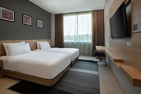 Grand Tjokro Premier Bandung